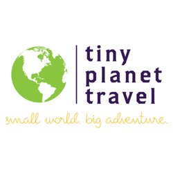 Tiny Planet Travel