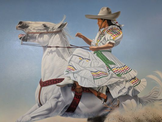 Chamizal National Memorial by null