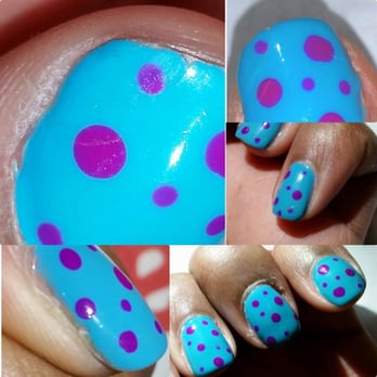 Pro Nails - After 3 days Gel manicure is chipped and cracked! Unacceptable! - Nail Salons Near Me - Pooler, Georgia