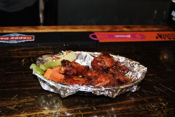 Overtime Tavern by null