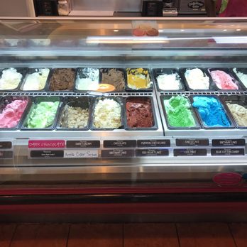 Margie's 901 - Ice Cream & Frozen Yogurt Near Me - Memphis, Tennessee
