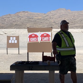 Clark County Shooting Complex - We getting ready! - Gun/Rifle Ranges Near Me - Las Vegas, Nevada Clark County Shooting Complex - We getting ready! - Gun/Rifle Ranges Near Me - Las Vegas, Nevada