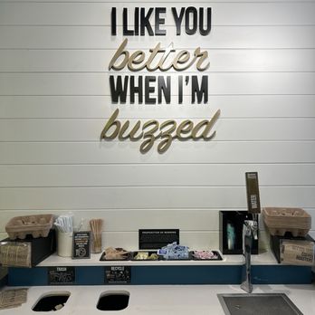 Better Buzz Coffee Coronado - Coffee & Tea Near Me - Coronado, California Better Buzz Coffee Coronado - Coffee & Tea Near Me - Coronado, California