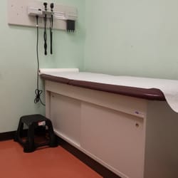 St. John's Pediatrics