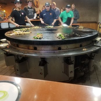 BD's Mongolian Grill - Mongolian Near Me - Columbus, Ohio