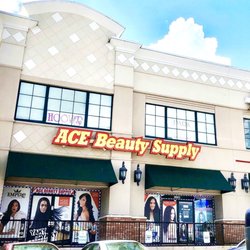 ACE Beauty Supply