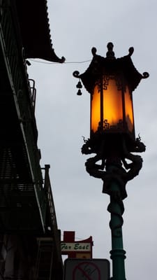 Chinese Chamber of Commerce by null