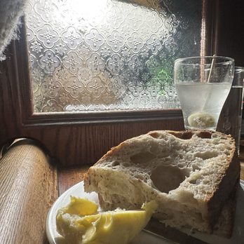The Wren - Bread, butter, and a gin martini - Pubs Near Me - Baltimore, Maryland The Wren - Bread, butter, and a gin martini - Pubs Near Me - Baltimore, Maryland