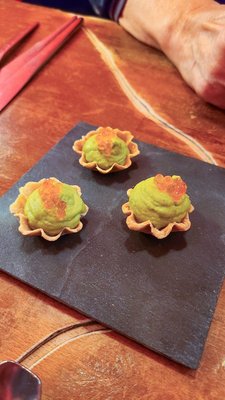Petit Boutary by null