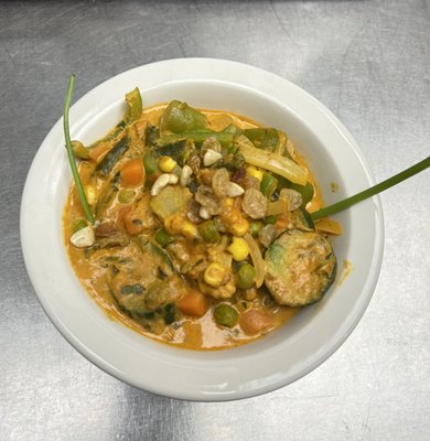 Jo's Indian Kitchen by null