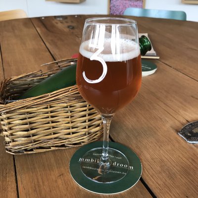 Brouwerij 3 Fonteinen | lambik-O-droom by null