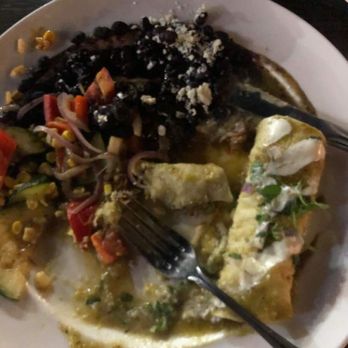 Barrio Queen - Azteca Enchilada - Mexican Near Me - Tempe, Arizona