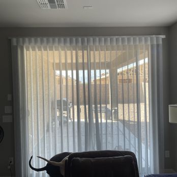 North Valley Fans and Blinds - Shades & Blinds Near Me - Phoenix, Arizona