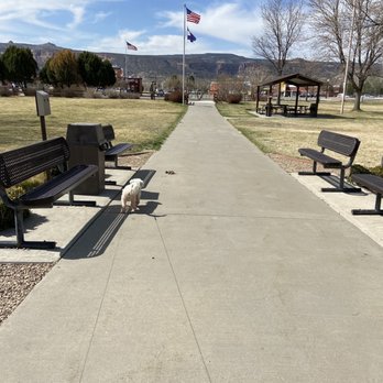 Colorado Welcome Center - Visitor Centers Near Me - Fruita, Colorado