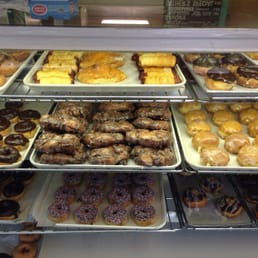 Apple Fritters