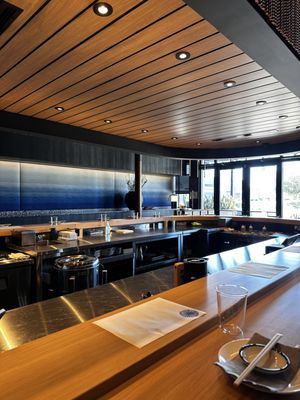 mosonori | Japanese handroll sushi bar | Winter Park by null