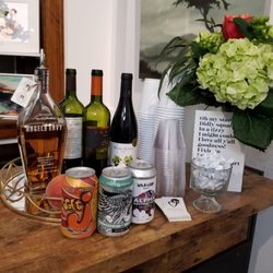 Collins Bartending - Great & Small, We Bartend Them ALL!