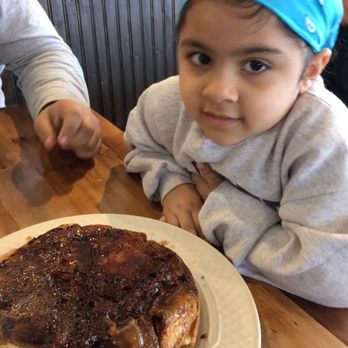The Birch Door Cafe - Breakfast & Brunch Near Me - Bellingham, Washington
