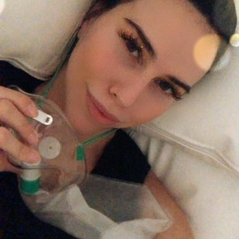 Revived - H-BOT - IV Hydration Near Me - Houston, Texas