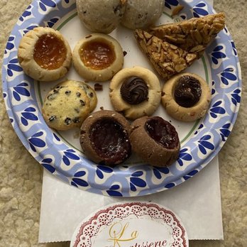 la pâtisserie LA PATISSERIE - Updated July 2025 - 1452 Photos & 1235