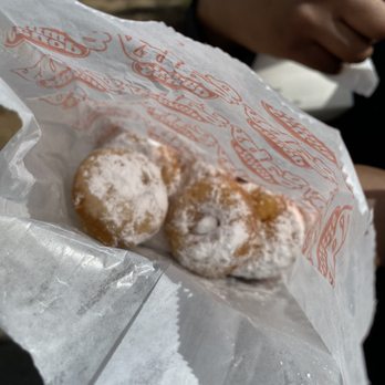 Gaby Mini Donas - mini donas - Donuts Near Me - Fajardo, Puerto Rico Gaby Mini Donas - mini donas - Donuts Near Me - Fajardo, Puerto Rico