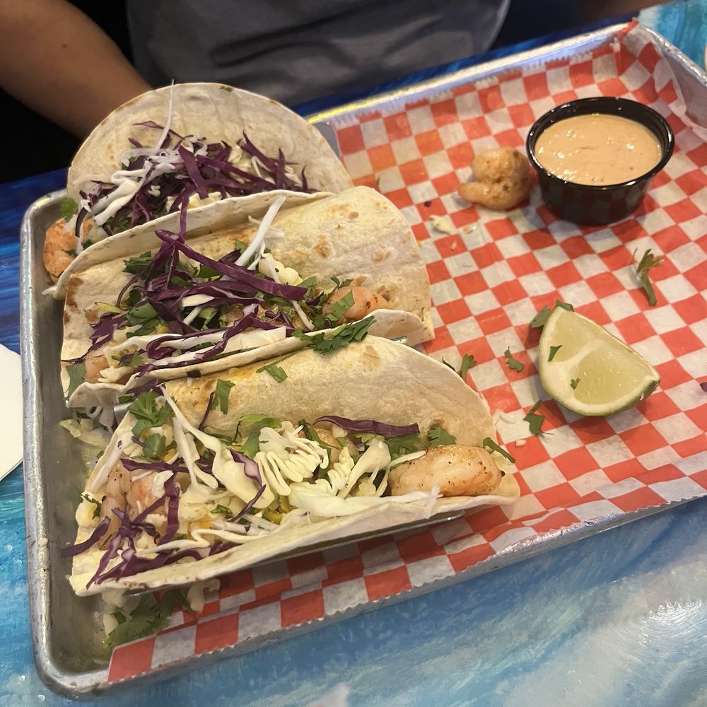 Vallarta Mexican Grill - Shrimp tacos - Mexican Near Me - Pensacola, Florida Vallarta Mexican Grill - Shrimp tacos - Mexican Near Me - Pensacola, Florida