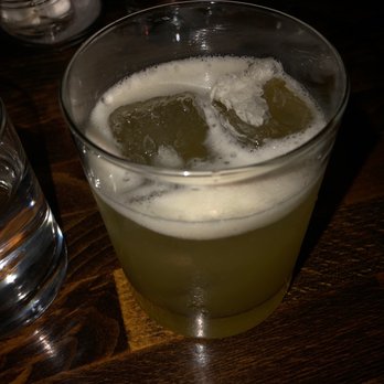 The Archer - No Rio but just as good! - Cocktail Bars Near Me - Jersey City, New Jersey The Archer - No Rio but just as good! - Cocktail Bars Near Me - Jersey City, New Jersey