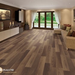 Mike's Carpet & Flooring - Excessa oak laminate