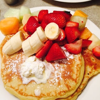 The Paramount - Breakfast & Brunch Near Me - Boston, Massachusetts