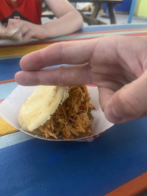 Caracas Arepa Bar (summer only) by null