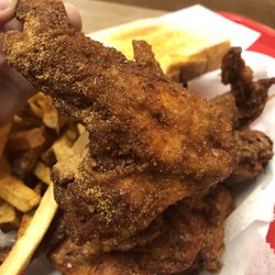 Art Song's Wings - That's just pretty