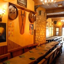 Au Roy des Gueux