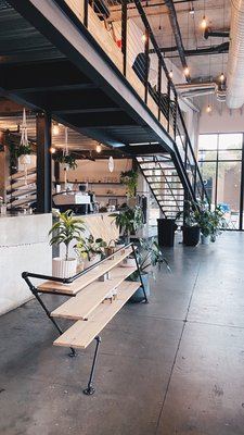 Inclusion Coffee by null