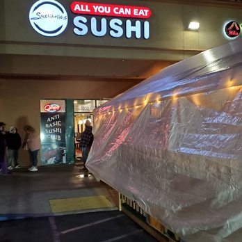 Sushiholics - Sushi Bars Near Me - West Covina, California Sushiholics - Sushi Bars Near Me - West Covina, California