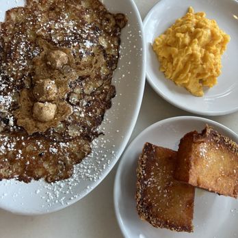 Breakfast By Salt’s Cure - Breakfast & Brunch Near Me - Santa Monica, California