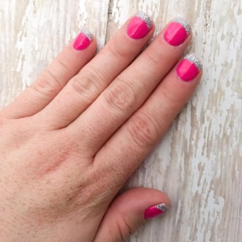 Lavish Nail Spa - Love my Nexgen dip nails! Done by the owner Jimmy! - Nail Salons Near Me - Keller, Texas Lavish Nail Spa - Love my Nexgen dip nails! Done by the owner Jimmy! - Nail Salons Near Me - Keller, Texas