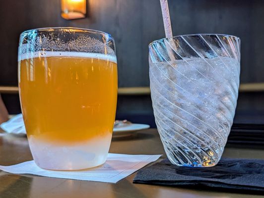 Hotel Greystone by null