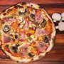 Photo of Pizza El Rocco