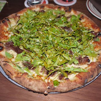Young Joni - Korean BBQ pizza - yom yom - Pizza Near Me - Minneapolis, Minnesota Young Joni - Korean BBQ pizza - yom yom - Pizza Near Me - Minneapolis, Minnesota