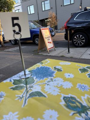 Lone Star Burger Bar by null