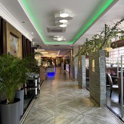 Wok Garden