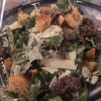 Matteo's Osteria - Caesar Salad - Italian Near Me - Wailea, Hawaii Matteo's Osteria - Caesar Salad - Italian Near Me - Wailea, Hawaii