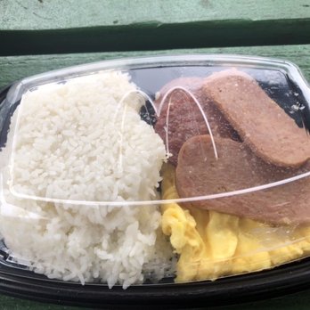 McDonald's - Local Deluxe breakfast - Fast Food Near Me - Lihue, Hawaii