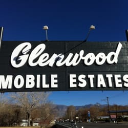 Glenwood Mobile Home Park - Glenwood Mobile Home Park