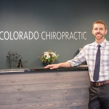 Colorado Chiropractic Clinic - Dr. Jordan Mayer at our Englewood Office - Chiropractors Near Me - Englewood, Colorado Colorado Chiropractic Clinic - Dr. Jordan Mayer at our Englewood Office - Chiropractors Near Me - Englewood, Colorado