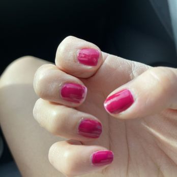 Top Star Nails Salon - Nails chipping the day after - Nail Salons Near Me - San Diego, California Top Star Nails Salon - Nails chipping the day after - Nail Salons Near Me - San Diego, California