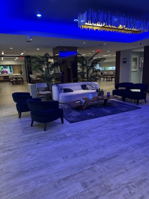 Holiday Inn Express San Juan Condado by null