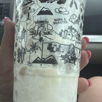City Brew Coffee - Huckleberry White Mocha - Coffee & Tea Near Me - Laurel, Montana City Brew Coffee - Huckleberry White Mocha - Coffee & Tea Near Me - Laurel, Montana