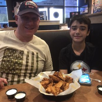 Buffalo Wild Wings - Chicken Wings Near Me - Henderson, Nevada