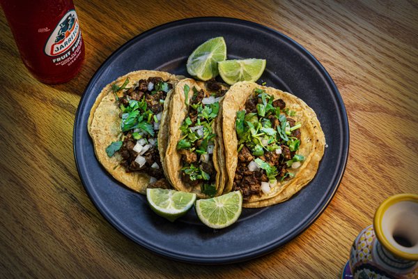 Taquito Express - Mt Vernon by null